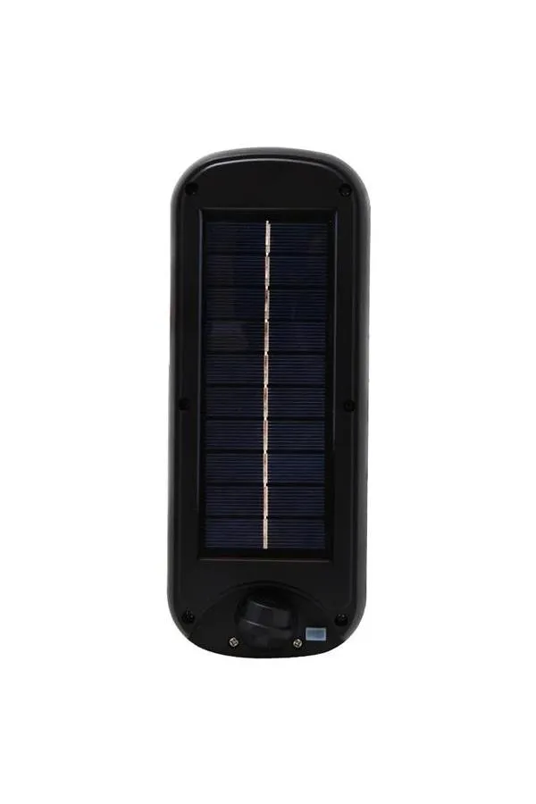 Powermaster GL-84069 Cob Ledli 3 Fonksiyonlu Sensörlü Solar Lamba (Om-5)