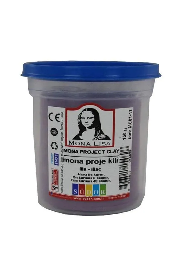 Südor MC01-11 Mona Kil 150 Gr Lila