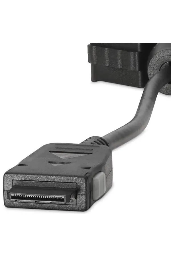 Powermaster Scart Dişi - Samsung Girişi Erkek Çevirici Kablo (Scart - HDMI Çevirici Değildir)