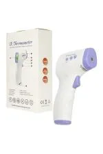 Powermaster XS-IFT002B 1 cm-5 cm Mesafe 32*C-42.2*C Arası Temassız Ateş Ölçer