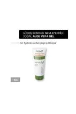 Dermokil After Sun Gel Güneş Sonrası Serinletici ve Rahatlatıcı Jel 100 ml x 2 Adet