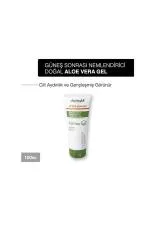 Dermokil After Sun Gel Güneş Sonrası Serinletici ve Rahatlatıcı Jel 100 ml