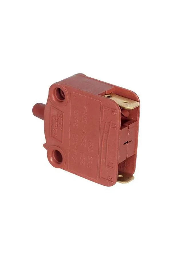 Elektromer KNA-301 Termokont Basmalı Termosifon Şofben Switch