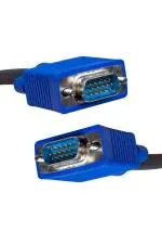 Powermaster 15 Pin Erkek/Erkek 10 Metre VGA Kablo