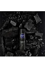 Nivea Men Deep Dimension Dark Wood Erkek Deodorant 150 ml