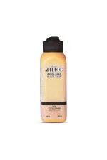 Artdeco Y-070R-3030 Akrilik Boya 140 ml Puslu Sarı