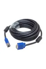 Powermaster 15 Pin Erkek/Erkek 20 Metre VGA Kablo