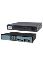 Powermaster AHD-Analog-TVI-CVI 1080N 4 Kanal Dvr/Xvr Kayıt Cihazı