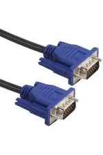 Powermaster 15 Pin Erkek/Erkek 1.5 Metre Vga Kablo