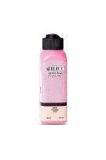 Artdeco Y-070R-3604 Akrilik Boya 140 ml Pembe