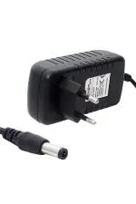 Powermaster 14 V 1.7 A 5.5-2.5 Uç Plastik Kasa Multiswitch Adaptörü