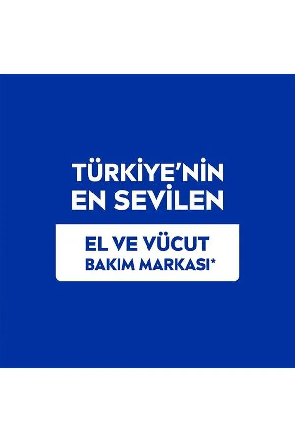 Nivea Soft Nemlendirici Bakım Kremi 100 ml x 3 Adet