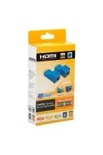 Powermaster 4K HDMI To RJ45 Extender 30 Metre