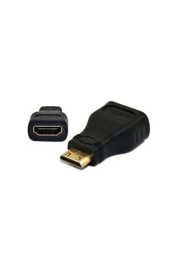 Powermaster HDMI Dişi Mini HDMI Erkek Çevirici