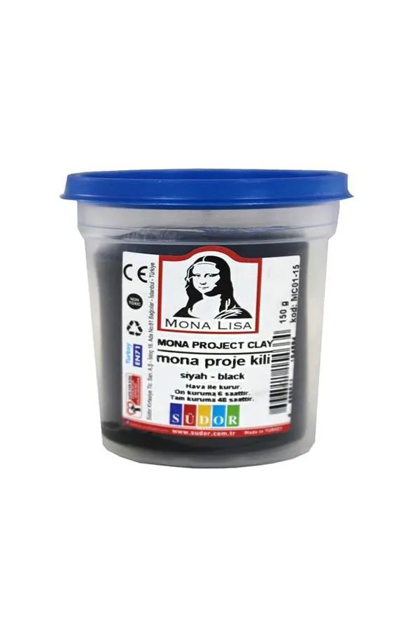 Südor MC01-15 Mona Kil 150 Gr Siyah