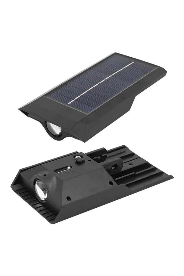 Powermaster LL-007 Solar Lamba 2'li Paket