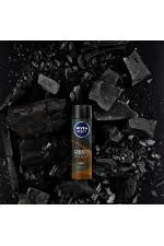 Nivea Men Deep Dimension Espresso Erkek Deodorant 150 ml