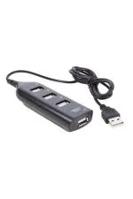 Powermaster PM-8825 4'lü Usb Hub 2.0