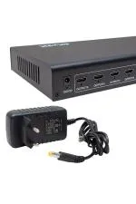 Powermaster PM-4948 16 Port 1080P 3D 16'lı HDMI Dağıtıcı