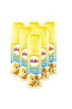 Dalin Bebek Kolonyası 150 ml Deniz Esintisi x 6 Adet