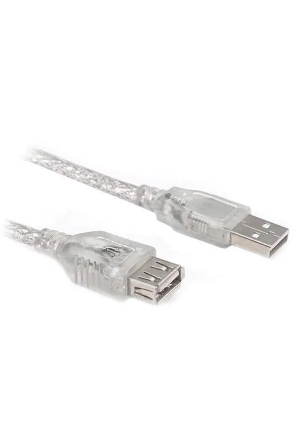 S-Link USB Uzatma Kablosu 3 Metre