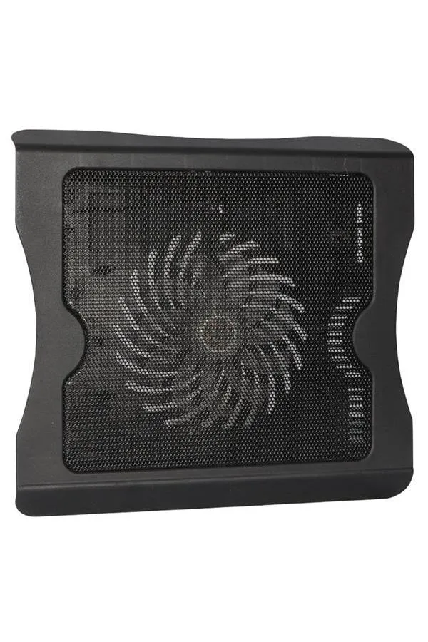 Powermaster 883 16 Mm Fan Notebook Soğutucu