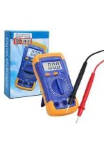 Powermaster PM-4953 Dijital Multimetre Ölçü Aleti