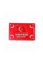 Vatan 110 Bayrak 150x225 cm