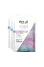 Dermokil Hologram Soyulabilir Yüz Maskesi 15 ml x 3 Adet