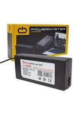 Powermaster 48 Volt 1 Amper Nvr Kayıt Cihazı Adaptörü