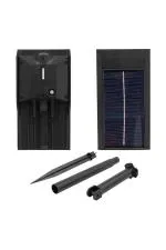 Powermaster LL-007 Solar Lamba 2'li Paket