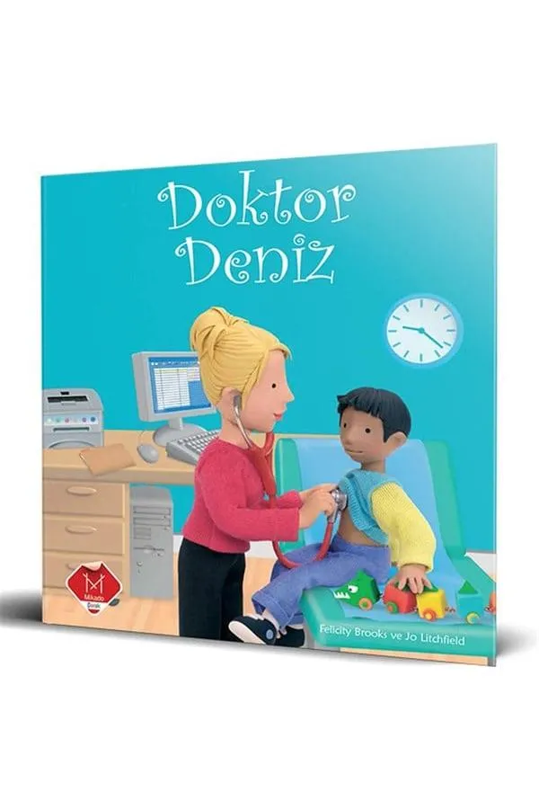 Doktor Deniz