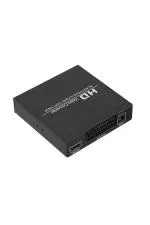 Powermaster PM-14366 Adaptörlü Scart-HDMI to HDMI Çevirici