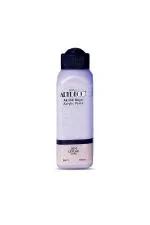 Artdeco Y-070R-3010 Akrilik Boya 140 ml Leylak