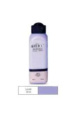 Artdeco Y-070R-3010 Akrilik Boya 140 ml Leylak