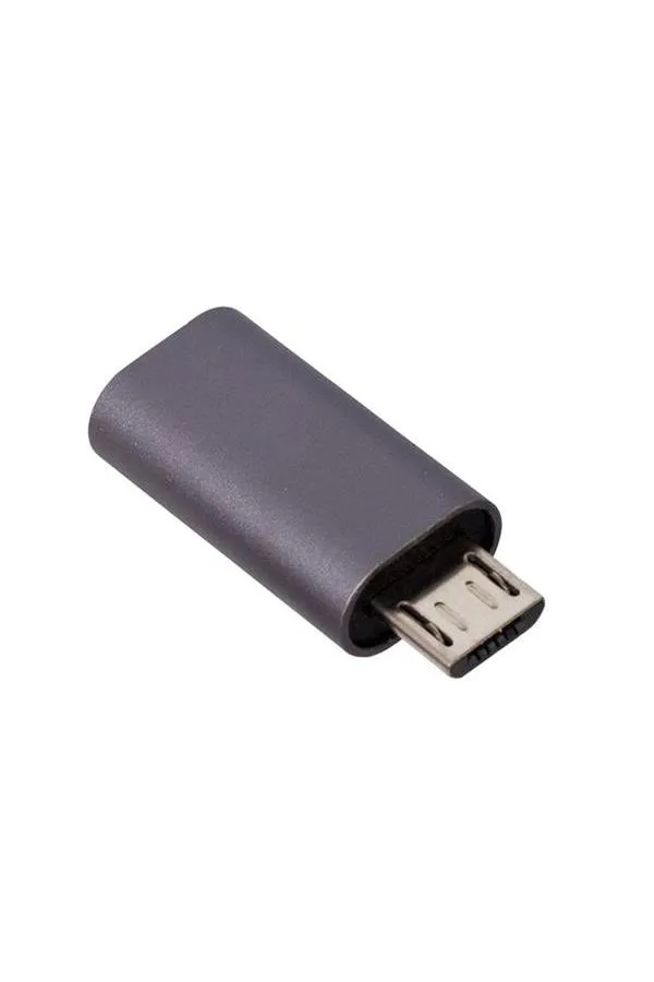 Powermaster iP To Micro Usb Çevirici Otg Aparat