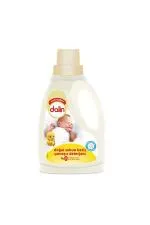 Dalin Çamaşır Deterjanı Doğal Sabun Bazlı 1500 ml