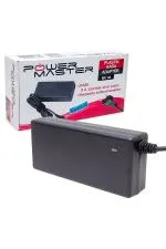 Powermaster 18V 3A Santral Adaptörü 5.5-2.5 Uç