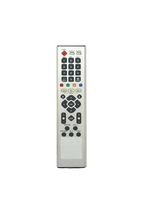 Botech BT-100 HD BT-800 HD Uydu Alıcı Kumandası