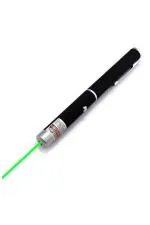 Powermaster PM-2552 Laser Pointer