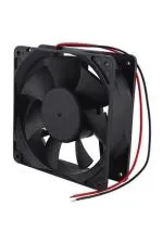 Powermaster 12x12 Bilgisayar Kasa Fan(120x120x38mm)