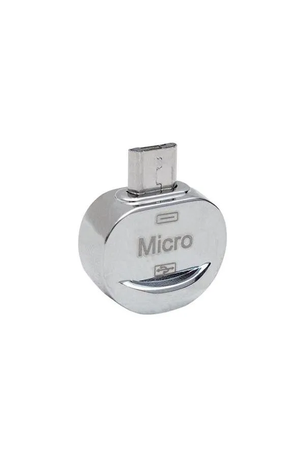 Powermaster Micro USB Otg Çevirici