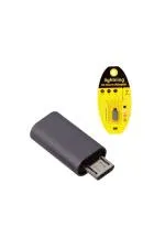 Powermaster iP To Micro Usb Çevirici Otg Aparat