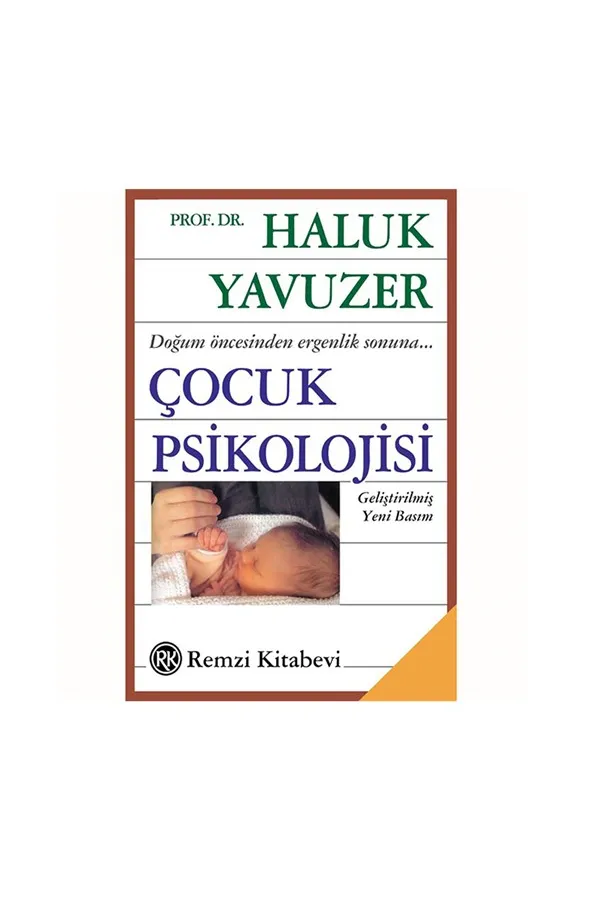 Çocuk Psikolojisi