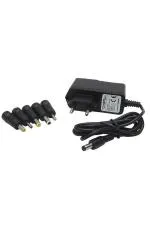 Powermaster PM-31392 12 Volt - 1 Amper Priz Tipi Adaptör