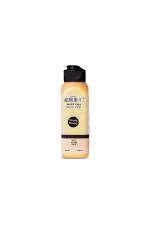 Artdeco Y-071R-3721 Metalik Akrilik Boya 140 ml Altın