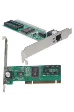 Powermaster PM-10719 10/100M PCI Ethernet Kartı