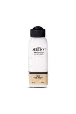 Artdeco Y-070R-3670 Akrilik Boya 140 ml Kırık Beyaz