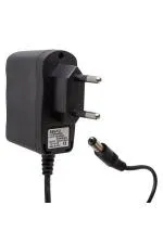 Powermaster PM-5742 12.6 Volt 350 MA 5.5*2.5 Uç Plastik Kasa Priz Tipi Adaptör