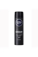 Nivea Men Deep Dimension Dark Wood Erkek Deodorant 150 ml